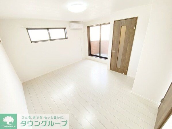 ベイルームHintertuxの物件内観写真